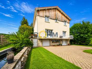 Vente maison 7 pièces Tarentaise 42