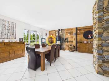 Vente Maison 4 chambresTarentaise