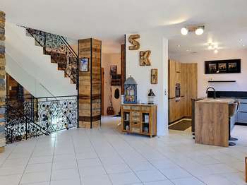Vente Maison 4 chambresTarentaise