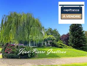 Vente Maison 5 chambresTargé