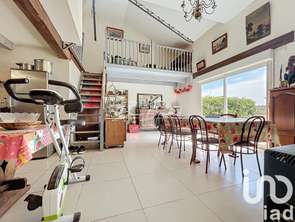 Vente Maison 2 chambresTargon