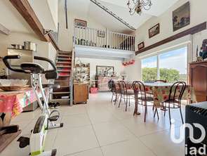 Vente Maison 2 chambresTargon