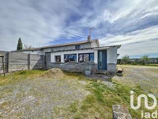 Vente maison 3 pièces Vente maison 3 pièces
