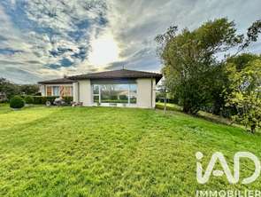 Vente Maison 3 chambresTargon