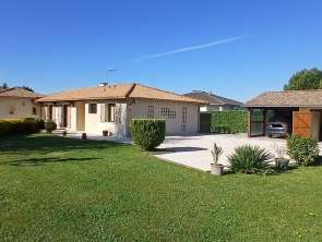 Vente Maison 5 chambresTargon