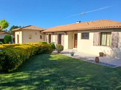 Vente maison 7 pièces Vente maison 7 pièces