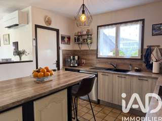 Vente maison 7 pièces Vente maison 7 pièces