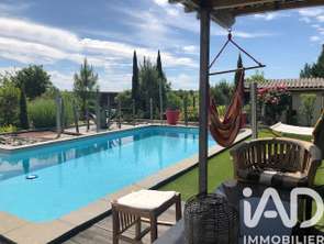 Vente Maison 3 chambresTargon