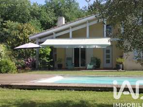Vente Maison 4 chambresTargon