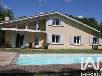 Vente Maison 4 chambresTargon