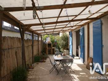 Vente Maison 4 chambresTargon