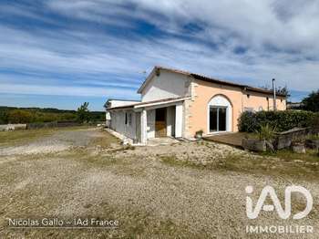 Vente Maison 2 chambresTargon
