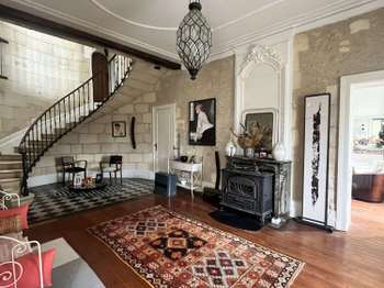 Vente Maison 6 chambresTargon