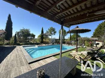 Vente Maison 3 chambresTargon