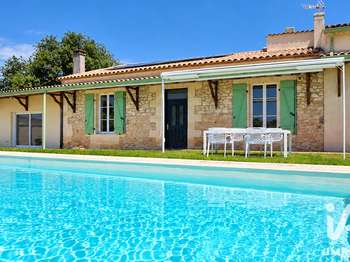Vente Maison 4 chambresTargon