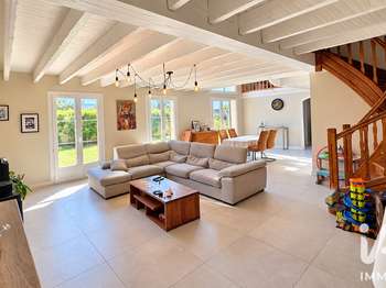 Vente maison 7 pièces Vente maison 7 pièces