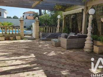 Vente maison 6 pièces Tarnos 40
