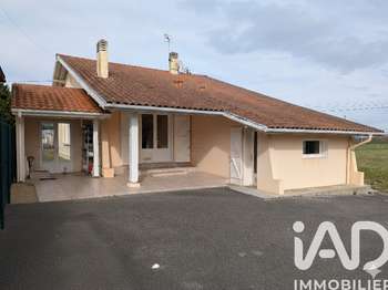 Vente maison 5 pièces Tarnos 40