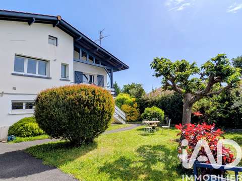 Vente maison 6 pièces Tarnos 40