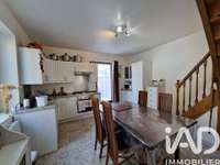 Vente maison 3 pièces Vente maison 3 pièces