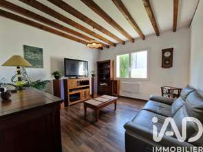 Vente Maison 3 piècesTarnos