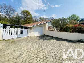 Vente Maison 2 chambresTarnos