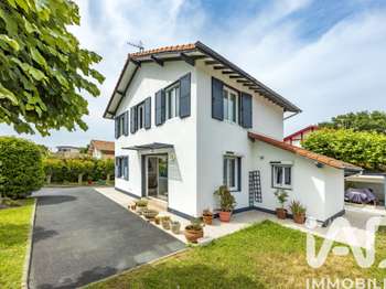 Vente maison 5 pièces Tarnos 40