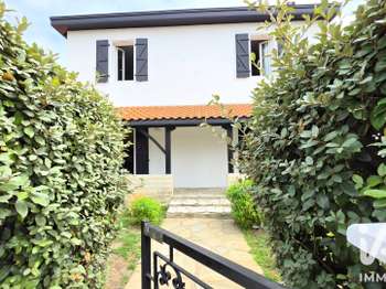 Vente maison 5 pièces Tarnos 40