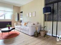 Vente maison 5 pièces Vente maison 5 pièces