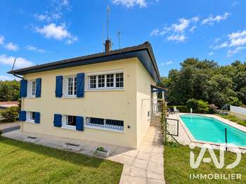 Vente Maison 4 chambresTarnos
