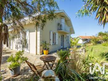 Vente Maison 6 chambresTarnos
