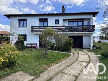 Vente Maison 4 chambresTarnos