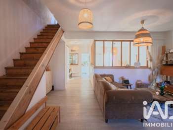 Vente Maison 3 chambresTarnos