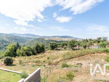 Vente maison 5 pièces Tartaras 42