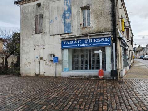 Vente maison 8 pièces Tartas 40