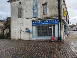 Vente Maison 5 chambresTartas