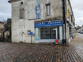 Vente maison 8 pièces Tartas 40