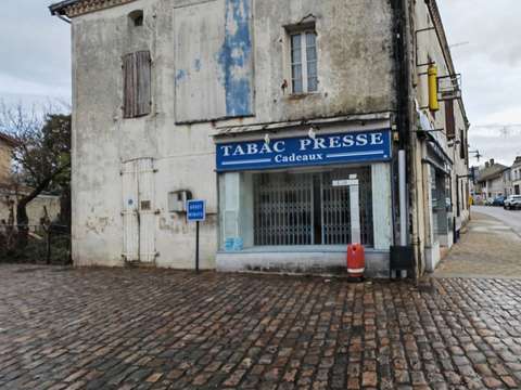 Vente maison 8 pièces Tartas 40