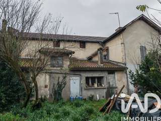 Vente maison 8 pièces Vente maison 8 pièces