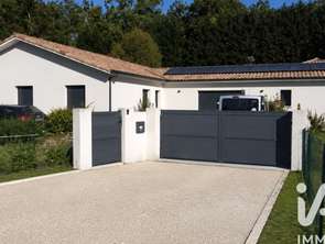 Vente Maison 6 chambresTartas