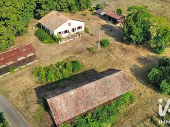 Vente Maison 4 piècesTartas