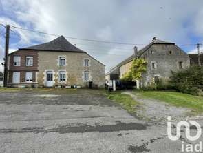 Vente Maison 2 chambresTarzy