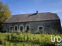 Vente maison Tarzy - 08