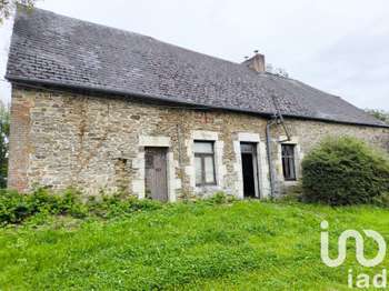 Vente Maison 4 piècesTarzy