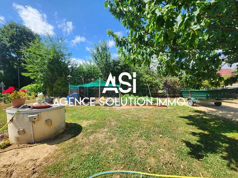 Vente maison 3 pièces Vente maison 3 pièces