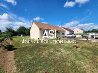 Vente maison 3 pièces Vente maison 3 pièces