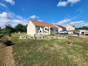 Vente Maison 2 chambresTassillé