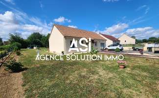 Photo Vente maison Tassillé