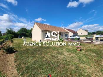Vente maison 3 pièces Tassillé 72