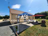 Vente maison 3 pièces Vente maison 3 pièces